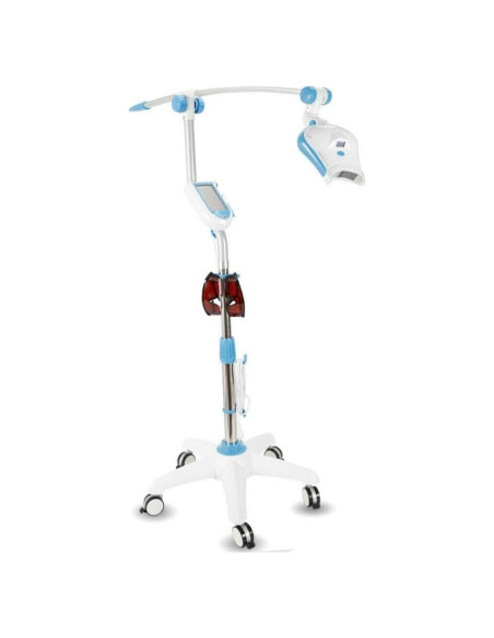 Máquina de Blanqueamiento Dental LED Frío Arraige 5W