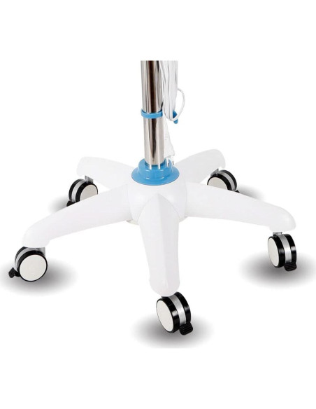 Máquina de Blanqueamiento Dental LED Frío Arraige 5W