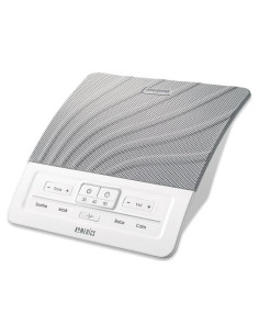 Máquina de Ruido Blanco HoMedics Deep Sleep I - 4 Sonidos Relajantes