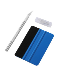 Kit de Herramientas para Tintado de Ventanas GISSVOGEEK