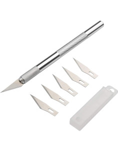 Kit de Herramientas para Tintado de Ventanas GISSVOGEEK 2