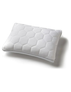 Almohada SHEEX Original Performance Rey Refrigerante 100% Poliester