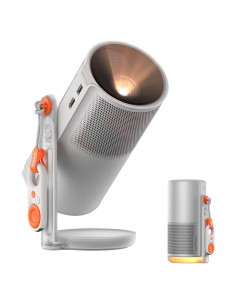 Proyector Portátil XGIMI MoGo 4 1080P 450 Lúmenes Wifi Bluetooth