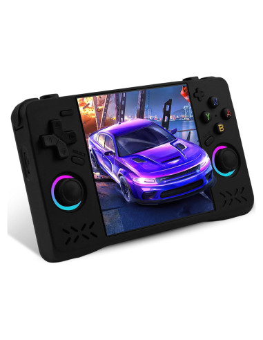 Consola de Juegos Portátil EraVortx XF40H 128GB Pantalla IPS 4"