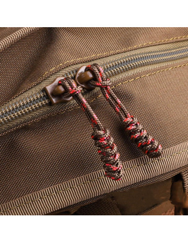 Kit de Reemplazo de Tiradores de Cremallera FYMY 4 Piezas