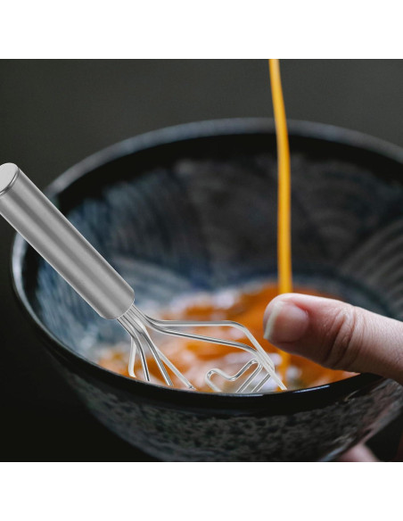 Aplastador de Papas de Acero Inoxidable 30.5 cm - Multiusos