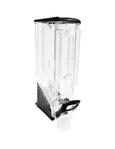 Dispensador de Alimentos de Gravedad FixtureDisplays 5 Galones