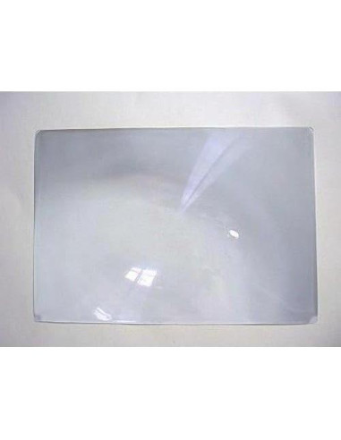 Paquete de 2 Lentes de Aumento 3X OpticLens 17.78x26.04cm