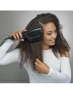 Secador de cabello Gold N Hot 1875W Profesional con Accesorios 2