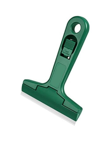 Raspador de Vidrio Jinhong 5.5" con 20 Cuchillas de Acero