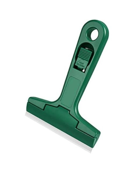 Raspador de Vidrio Jinhong 5.5" con 20 Cuchillas de Acero