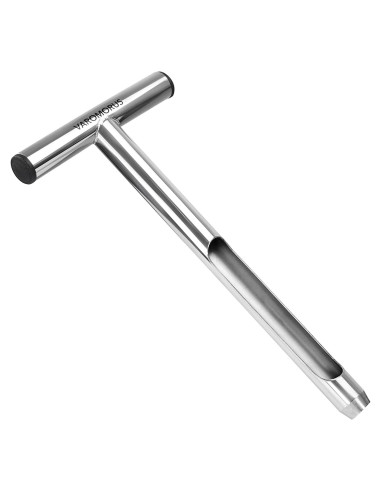 Muestreador de Suelo Varomorus Acero Inoxidable 30.48 cm