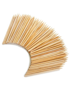 Pinchos de Maíz Imusa J100-5-5030 50 Piezas Natural