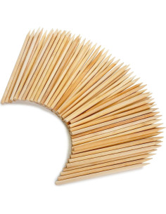 Pinchos de Maíz Imusa J100-5-5030 50 Piezas Natural 2