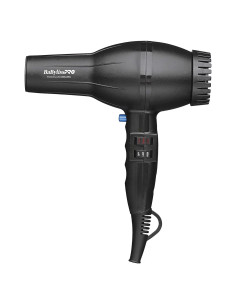 Secador de Cerámica BaBylissPRO 2800 0.45kg 21.6x8.9x29.2cm