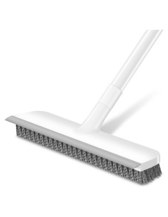 Cepillo de Fregado 2 en 1 SetSail con Mango Ajustable 121.92 cm