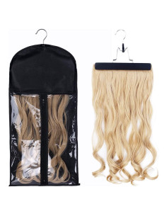 Perchero y Bolsa de Almacenamiento para Extensiones RJMBMUP