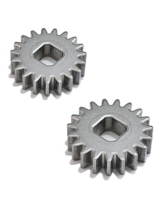 Repuestos de engranajes ABTER acero inoxidable para Kitchenaid