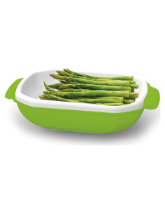 Vaporera de Microondas Cuisinart CTG-00-MST 1.54L