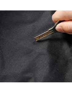 Cubierta Impermeable para Mini Refrigerador WCH - 52x55x84cm 2