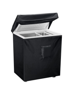 Cubierta Impermeable para Congelador Horizontal Luxiv 64x58x87 cm