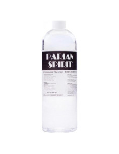 Limpiador de Brochas Parian Spirit PS32 - 946 ml Natural