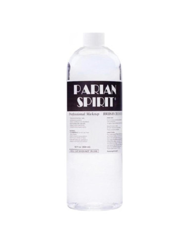 Limpiador de Brochas Parian Spirit PS32 - 946 ml Natural