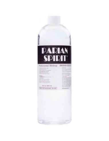 Limpiador de Brochas Parian Spirit PS32 - 946 ml Natural