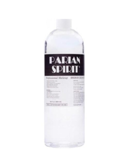 Limpiador de Brochas Parian Spirit PS32 - 946 ml Natural