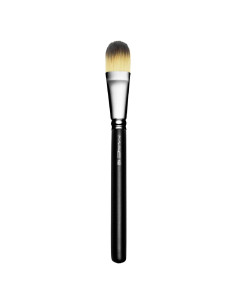 Brocha de Fundación Mac SEFR00720 - Maquillaje Profesional