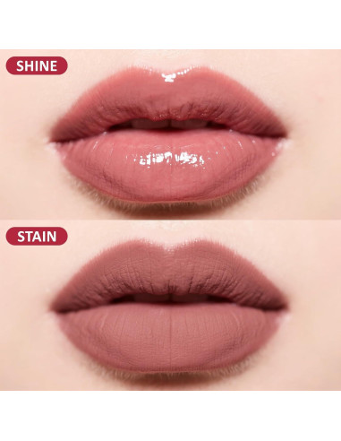 Set de Tinte de Labios Hidratante Dmsky - 6 Colores Brillantes