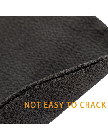 Guantes Exfoliantes YPNZXQDX 2 Pcs para Ducha - Limpieza Profunda