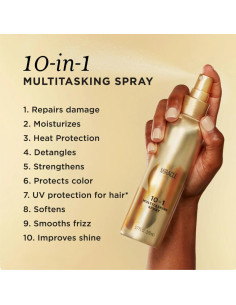 Acondicionador Leave-in Miracle Rescue Spray 10-en-1 162.6 ml 2