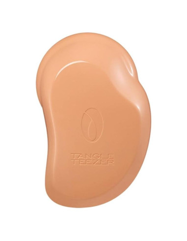 Cepillo Desenredante Tangle Teezer Original Ecológico Naranja