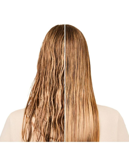 Cepillo Desenredante Tangle Teezer Original Ecológico Naranja