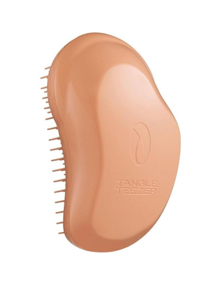 Cepillo Desenredante Tangle Teezer Original Ecológico Naranja