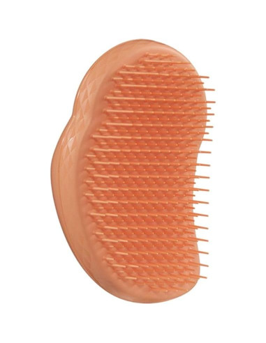 Cepillo Desenredante Tangle Teezer Original Ecológico Naranja