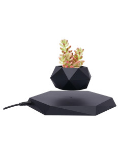 Maceta Flotante KONGKUNI con Levitación Magnética 23 cm