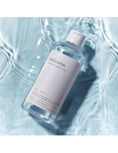 Tónico Hidratante Mixsoon Centella Asiática 300 ml Piel Sensible 2