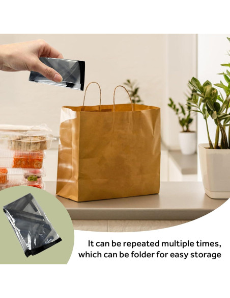 4 Gorros de Lluvia Impermeables Transparentes Unisex con Visera