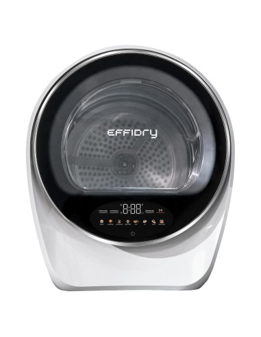 Secadora Compacta Effidry GDZ30-251E 30L 110V Portátil