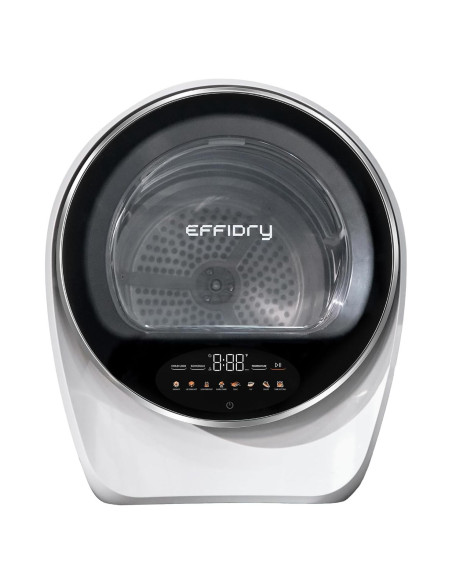 Secadora Compacta Effidry GDZ30-251E 30L 110V Portátil