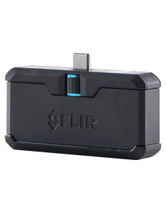 Cámara Térmica FLIR ONE Pro para iPhone 15 USB-C 320x240