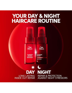 Paquete Wella Professionals ULTIMATE REPAIR 2 Piezas 59 ml 2