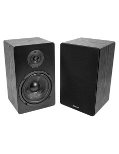 Altavoces de Estantería Rockville ROCKSHELF 68B V2 6.5" 8 Ohm