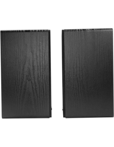 Altavoces de Estantería Rockville ROCKSHELF 68B V2 6.5" 8 Ohm