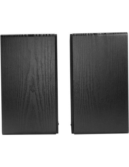 Altavoces de Estantería Rockville ROCKSHELF 68B V2 6.5" 8 Ohm