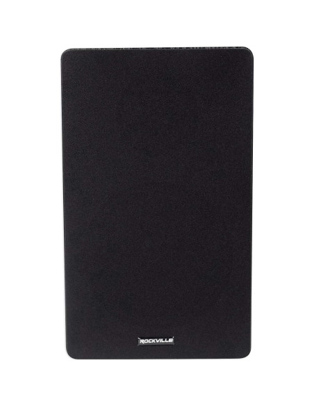 Altavoces de Estantería Rockville ROCKSHELF 68B V2 6.5" 8 Ohm