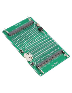 Probador de Memoria DDR4 DDR5 YOUTHINK con LED - 2 en 1