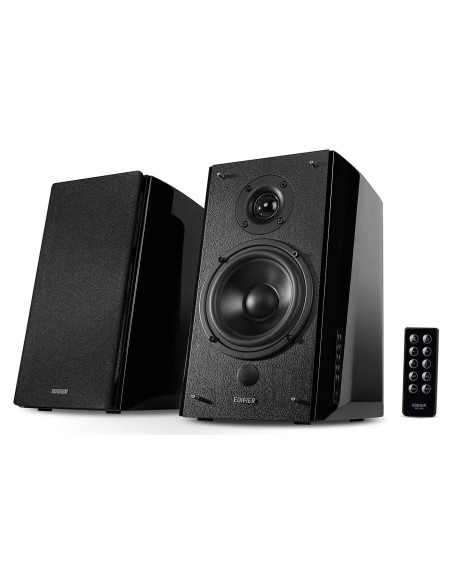 Altavoces Activos Edifier R2000DB Bluetooth 120W 5" Negro